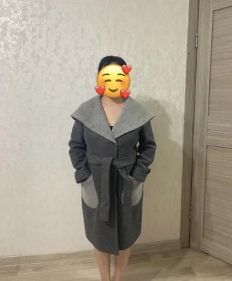Женское пальто