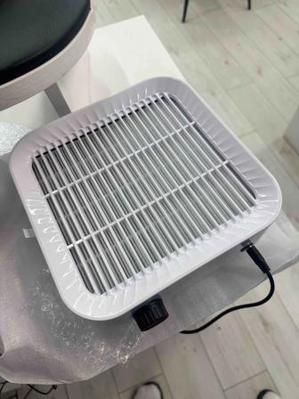 Вытяжка/пылесос для маникюра