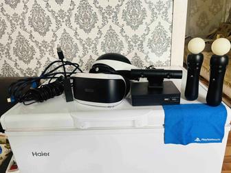 Ps Vr
