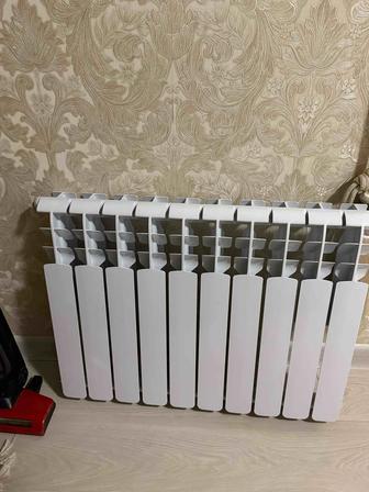 Продам радиаторы