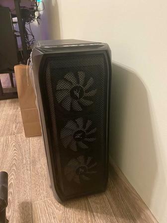 Игровой ПК 3060ti 12600k