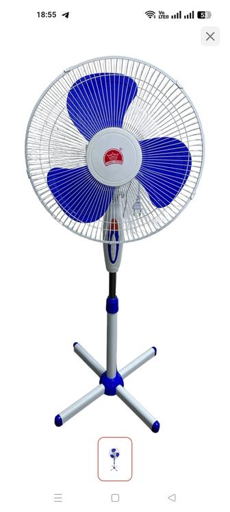 Продам вентилятор