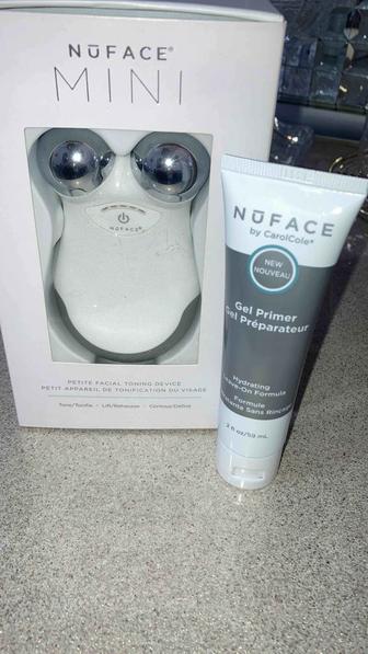 Nuface микротоки