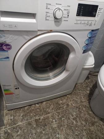 На запчасти продаю стиральная машина beko