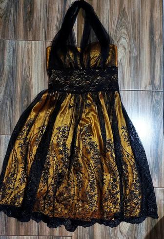 Продам платье