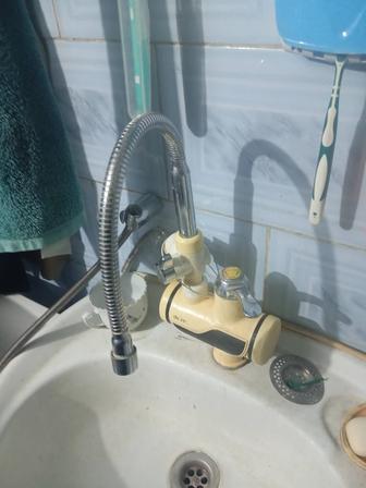 Сантехника. Ремонт