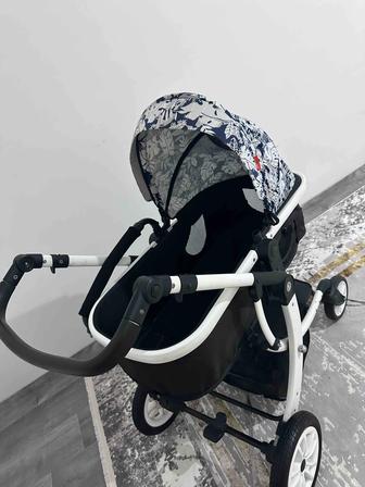 Продам коляску хорошие состояние