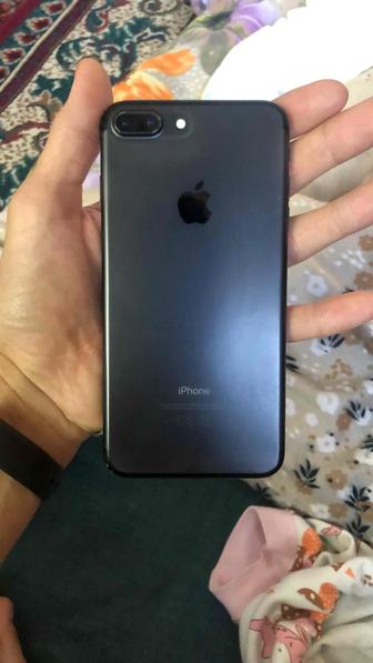 Айфон 7plus