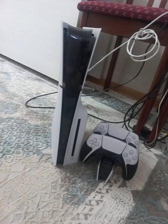 Игровые приставки