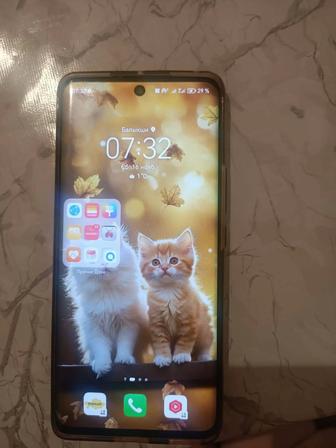 Телефон Huawei Nova 9 LX NAM