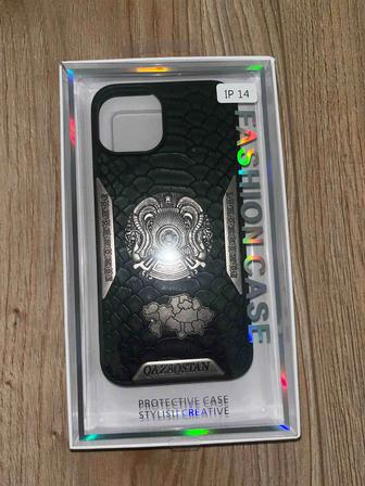 Чехол на айфон 13-14