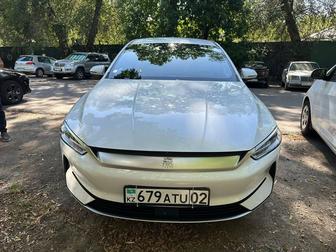 Аренда авто с выкупом за 3 года