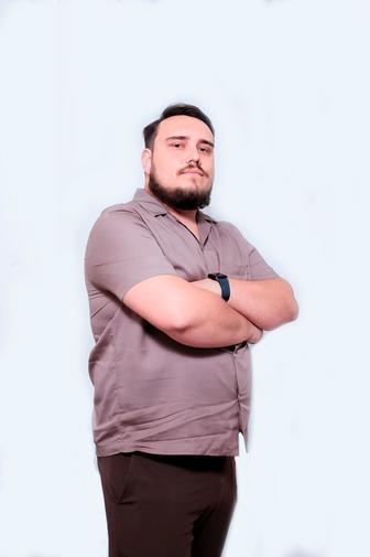 Менеджер по продажам