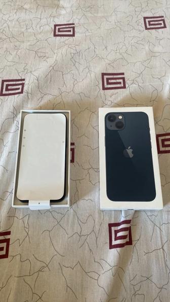 iPhone 13 новый
