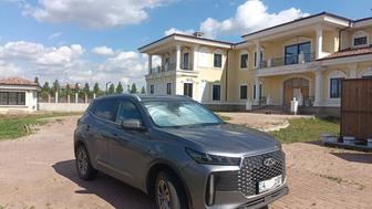 Аренда авто с водителем