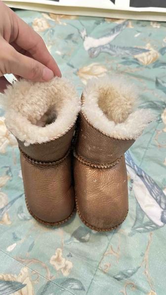 Детские пенетки