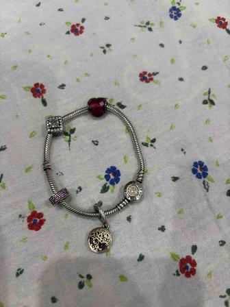 Браслет Pandora