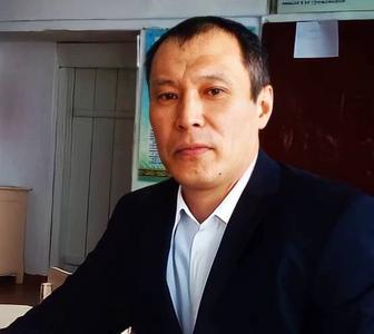 Учитель-преподаватель