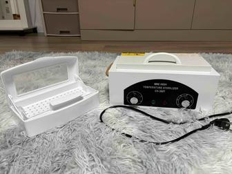 GuliCristal CH-360T сухожаровой шкаф электрический 300 Вт