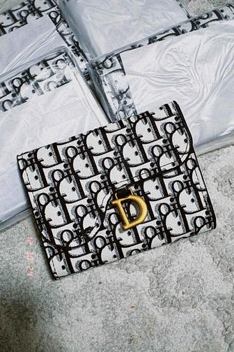 Картхолдер DIOR