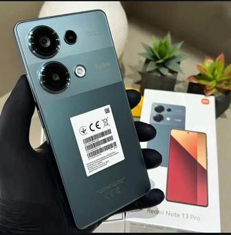 Redmi Note 13 pro 8/256