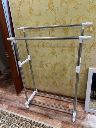 стойка для одежды