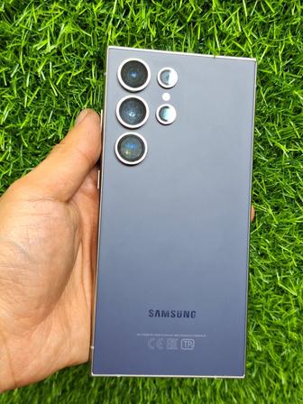 Samsung s24 ultra 256gb