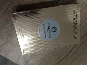 Мужской парфюм