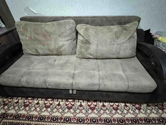 Продам диван