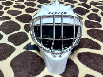 Шлем вратарский ССМ GFL 1.5