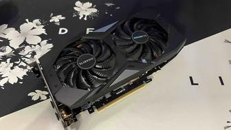 Видеокарта Gigabyte 1660S