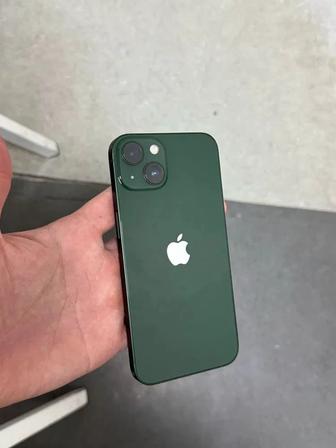 Продам iPhone 13 айфон 13