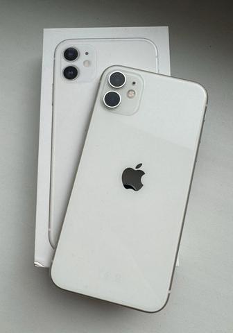 IPhone 11 64гв идеальном состоянии