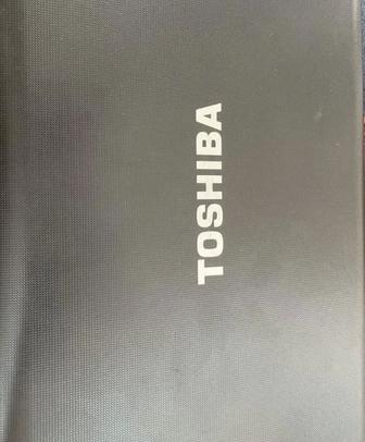 Ноутбук Toshiba