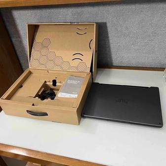 Ноутбук Asus TUF gaming F15