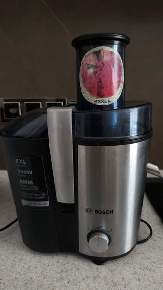 Соковыжималка