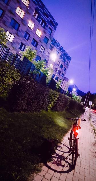 Продам велосипед Мsep