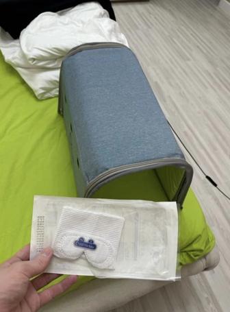 Фотолампа от желтушки кювез