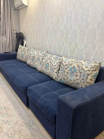 Продам диван за символическую цену