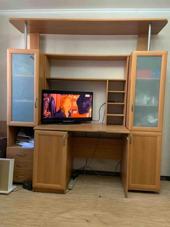 Продам стенку