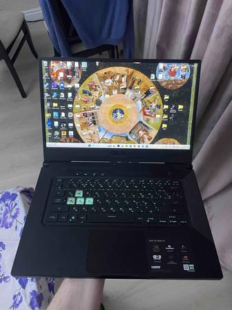 ASUS TUF Dash F15