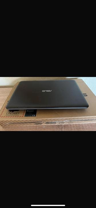 ноутбук asus