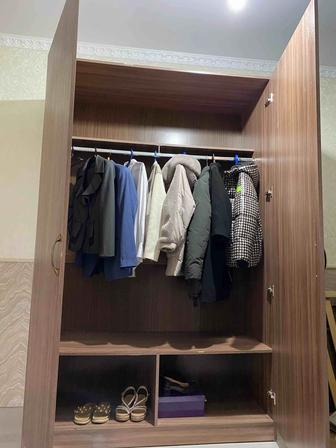 шкаф для одежды