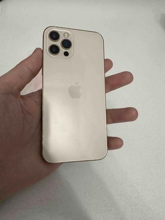 В продаже iPhone 12 PRO айфон 12 про