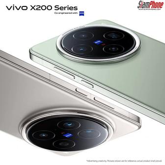 Продам Vivo x200 pro. 16/512 Гб. Новый. Русский язык есть. Доставка по КЗ.