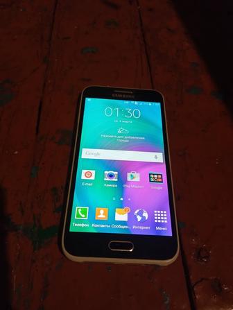 Samsung Е5