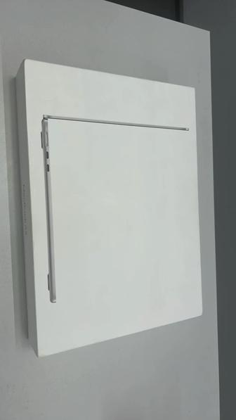 Ноутбук Apple Macbook Air 13 2024 13.6/16gb/ssd 512/macOS/MXCT3