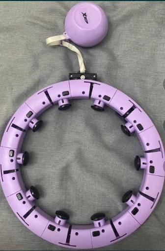 Кольцо для тренировок похудение