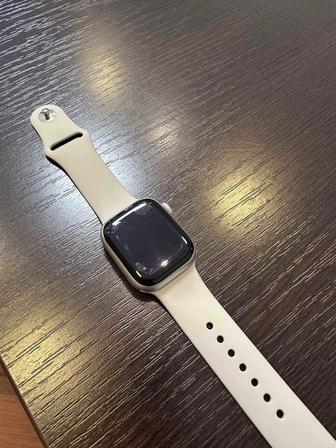 Apple Watch Series 7, 41 mm