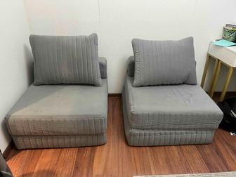 Раскладное кресло